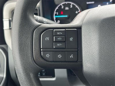 2024 Ford F-350SD XLT DRW