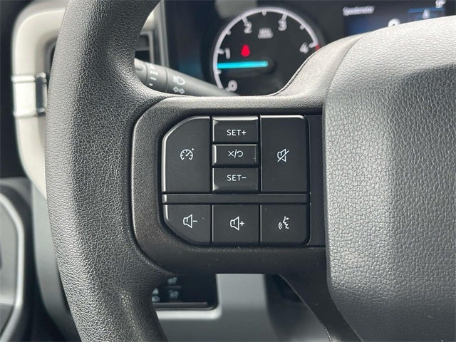 2024 Ford F-350SD XLT DRW