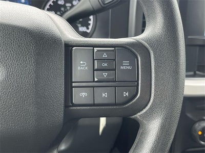 2024 Ford F-350SD XLT DRW