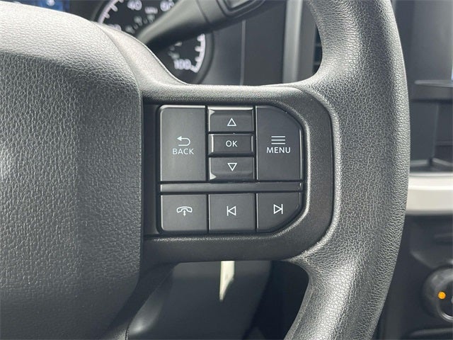 2024 Ford F-350SD XLT DRW