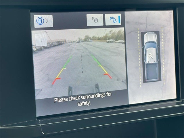 2024 Ford F-350SD XLT DRW