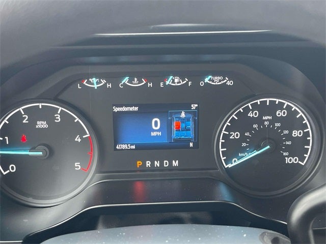 2024 Ford F-350SD XLT DRW