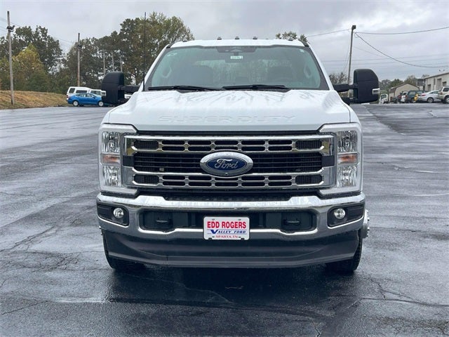 2024 Ford F-350SD XLT DRW