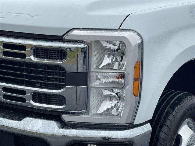 2024 Ford F-350SD XLT DRW