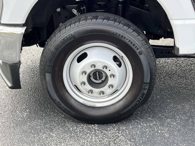 2024 Ford F-350SD XL DRW