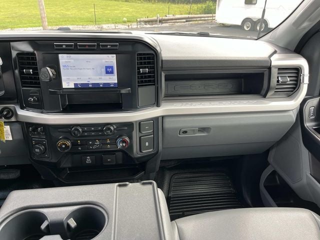 2024 Ford F-350SD XL DRW