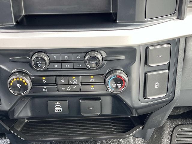 2024 Ford F-350SD XL DRW