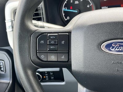 2024 Ford F-350SD XL DRW