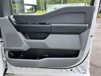 2024 Ford F-350SD XL DRW
