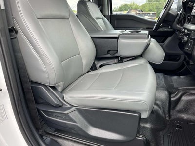 2024 Ford F-350SD XL DRW