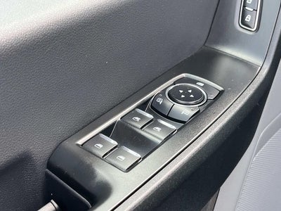 2024 Ford F-350SD XL DRW