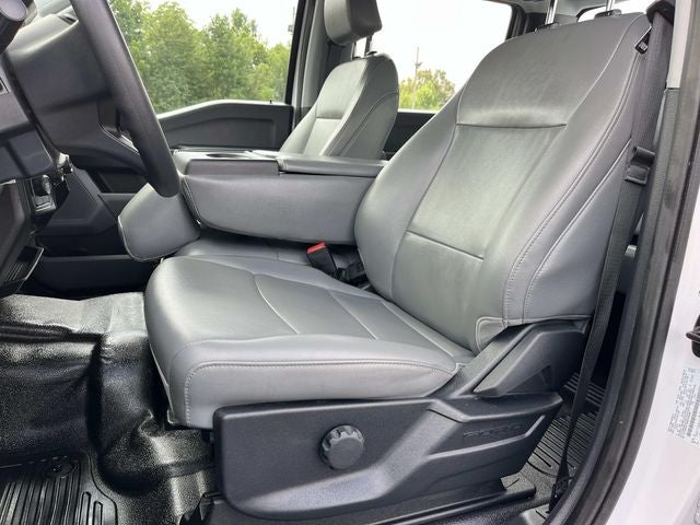 2024 Ford F-350SD XL DRW