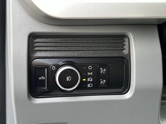 2024 Ford F-350SD XL DRW