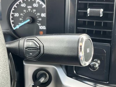 2024 Ford F-350SD XL DRW