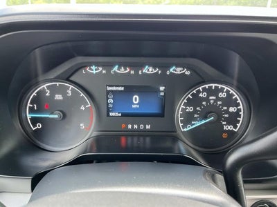 2024 Ford F-350SD XL DRW