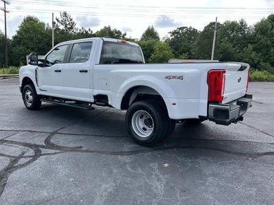 2024 Ford F-350SD XL DRW