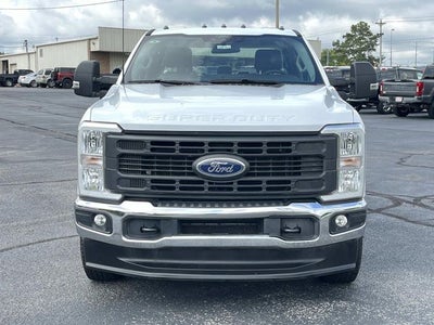 2024 Ford F-350SD XL DRW