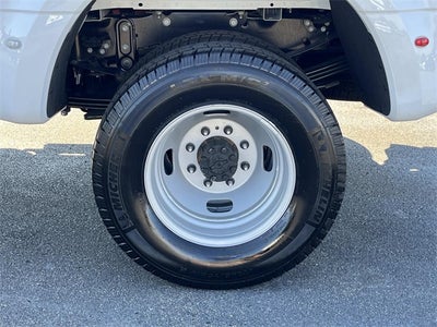 2026 Ford F-350SD XL DRW