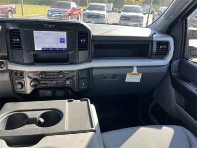 2026 Ford F-350SD XL DRW