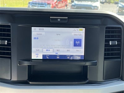 2026 Ford F-350SD XL DRW