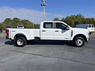 2026 Ford F-350SD XL DRW