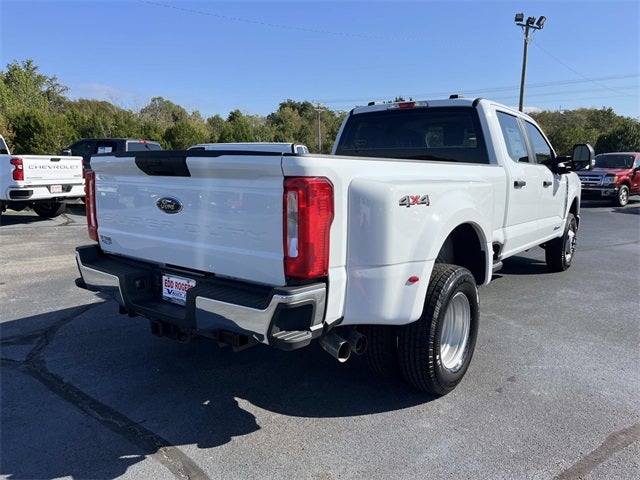2026 Ford F-350SD XL DRW