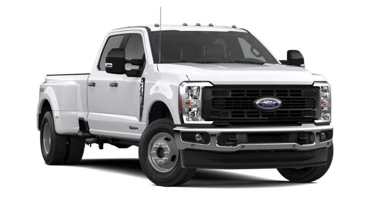 2026 Ford F-350SD XL DRW