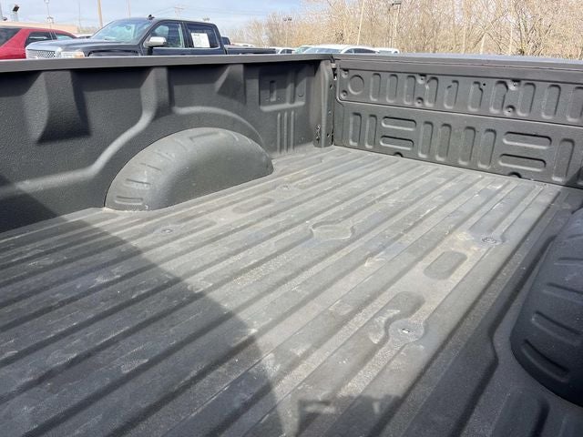 2020 Ford F-350SD XL