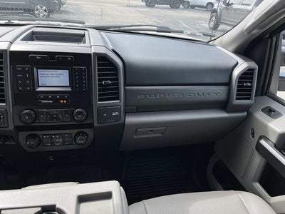 2020 Ford F-350SD XL