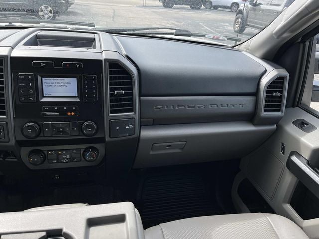 2020 Ford F-350SD XL