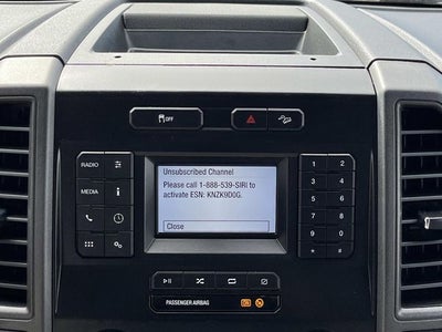 2020 Ford F-350SD XL