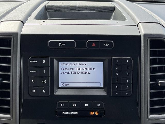 2020 Ford F-350SD XL