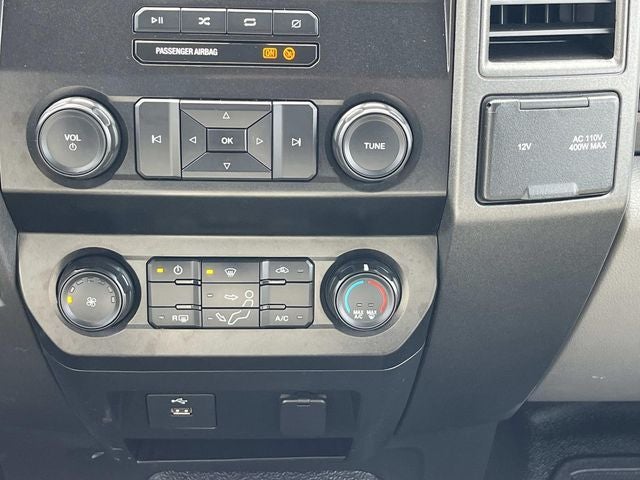 2020 Ford F-350SD XL