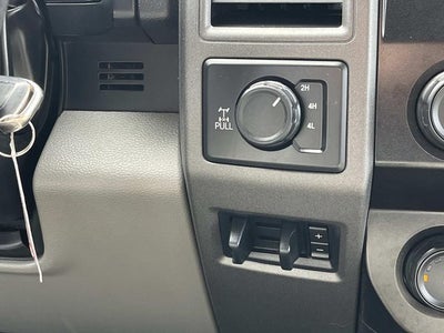 2020 Ford F-350SD XL