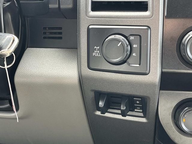 2020 Ford F-350SD XL