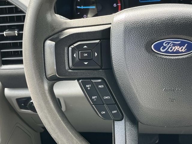 2020 Ford F-350SD XL