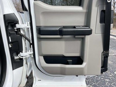 2020 Ford F-350SD XL