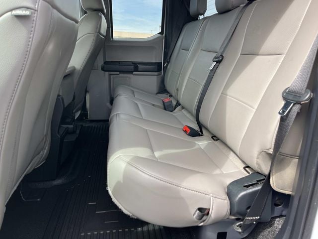 2020 Ford F-350SD XL