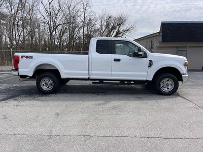 2020 Ford F-350SD XL