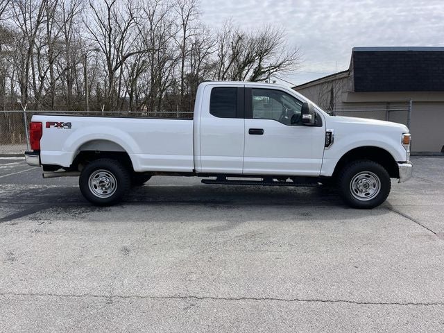 2020 Ford F-350SD XL
