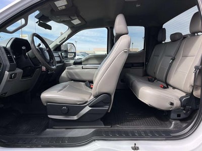 2020 Ford F-350SD XL