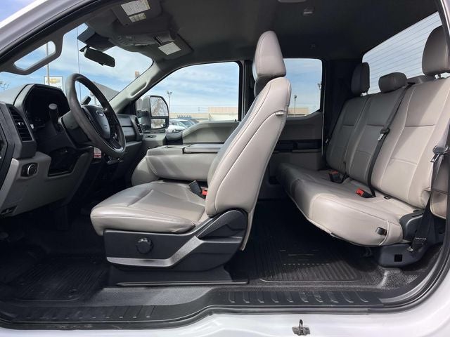 2020 Ford F-350SD XL