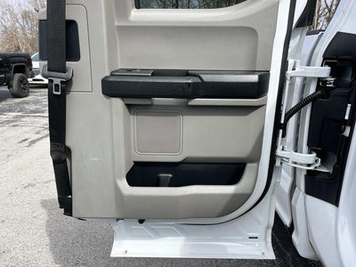 2020 Ford F-350SD XL