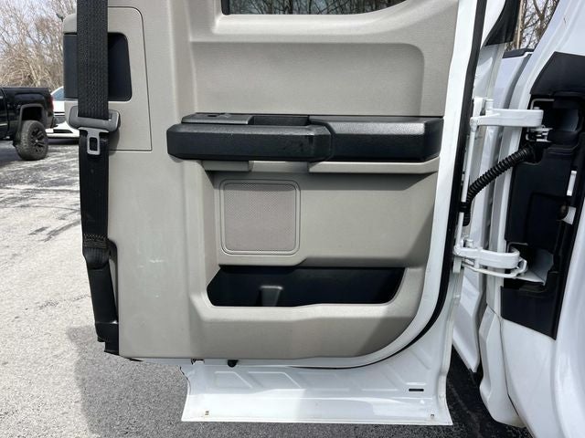 2020 Ford F-350SD XL