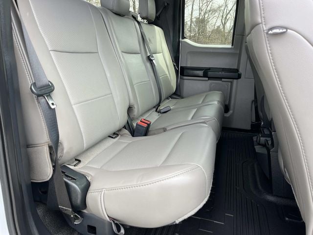 2020 Ford F-350SD XL