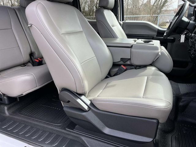 2020 Ford F-350SD XL