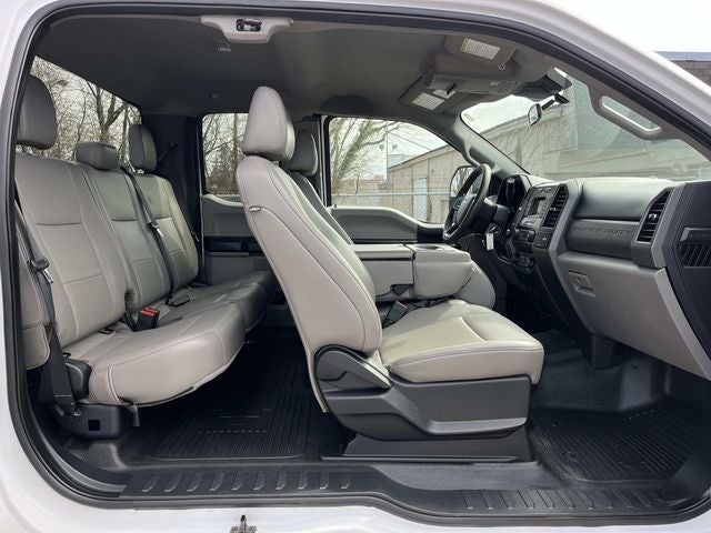 2020 Ford F-350SD XL