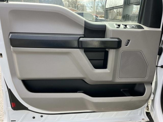 2020 Ford F-350SD XL