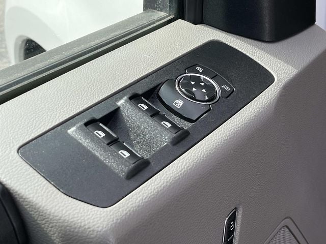 2020 Ford F-350SD XL