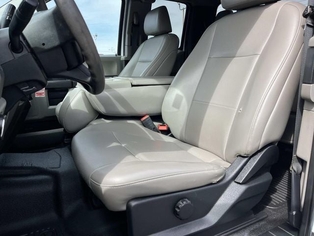 2020 Ford F-350SD XL